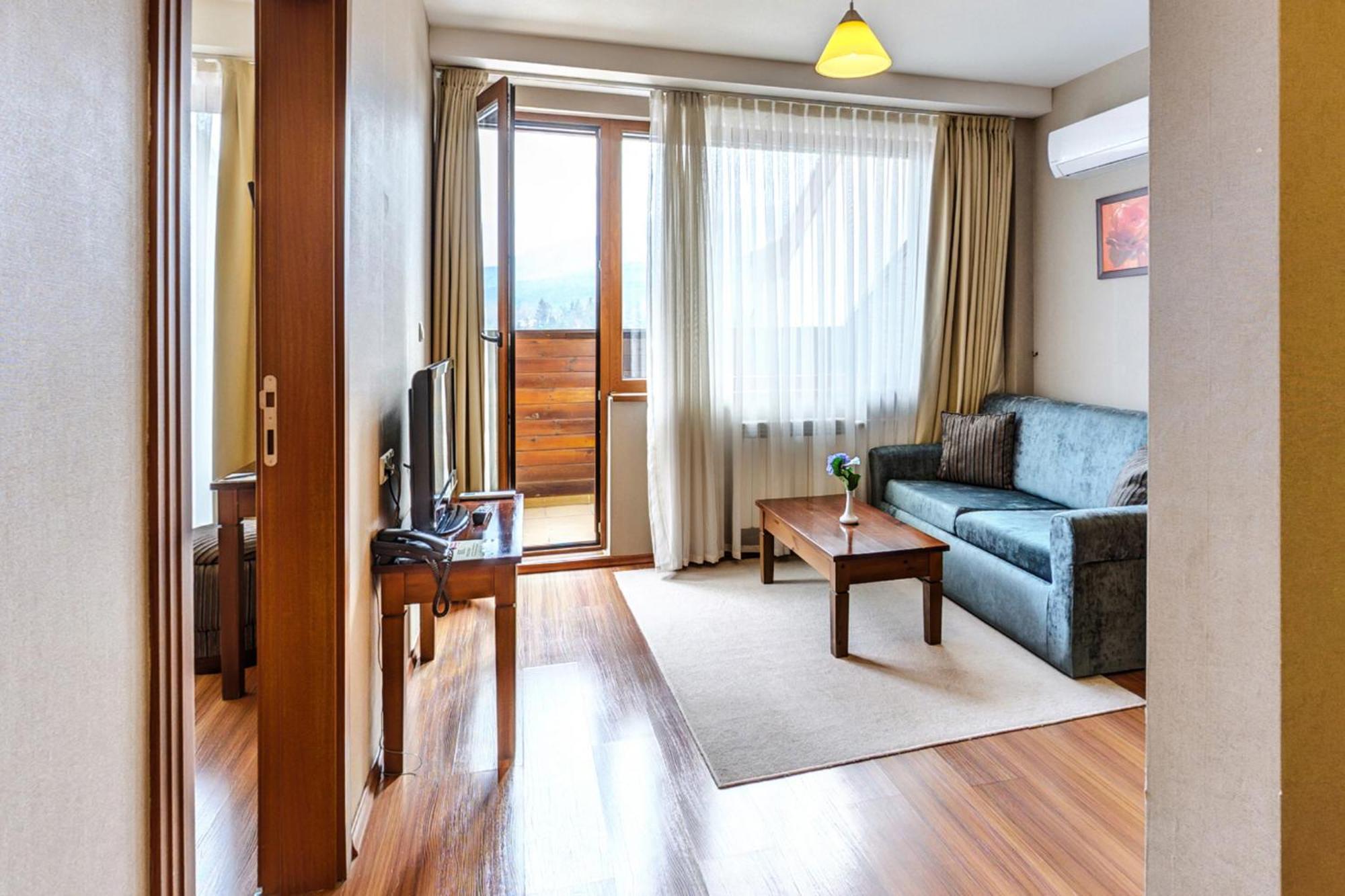 Regnum Bansko Ski Hotel & Spa Quarto foto