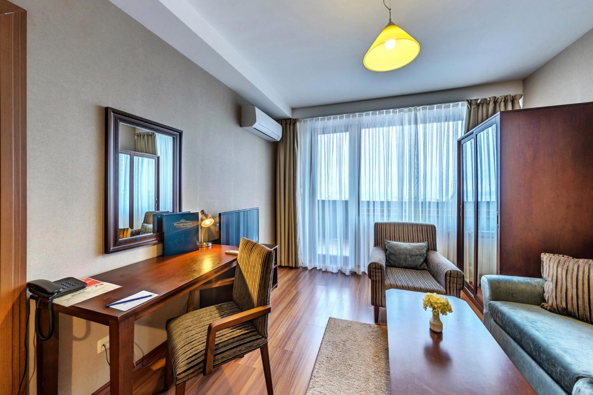Regnum Bansko Ski Hotel & Spa Quarto foto