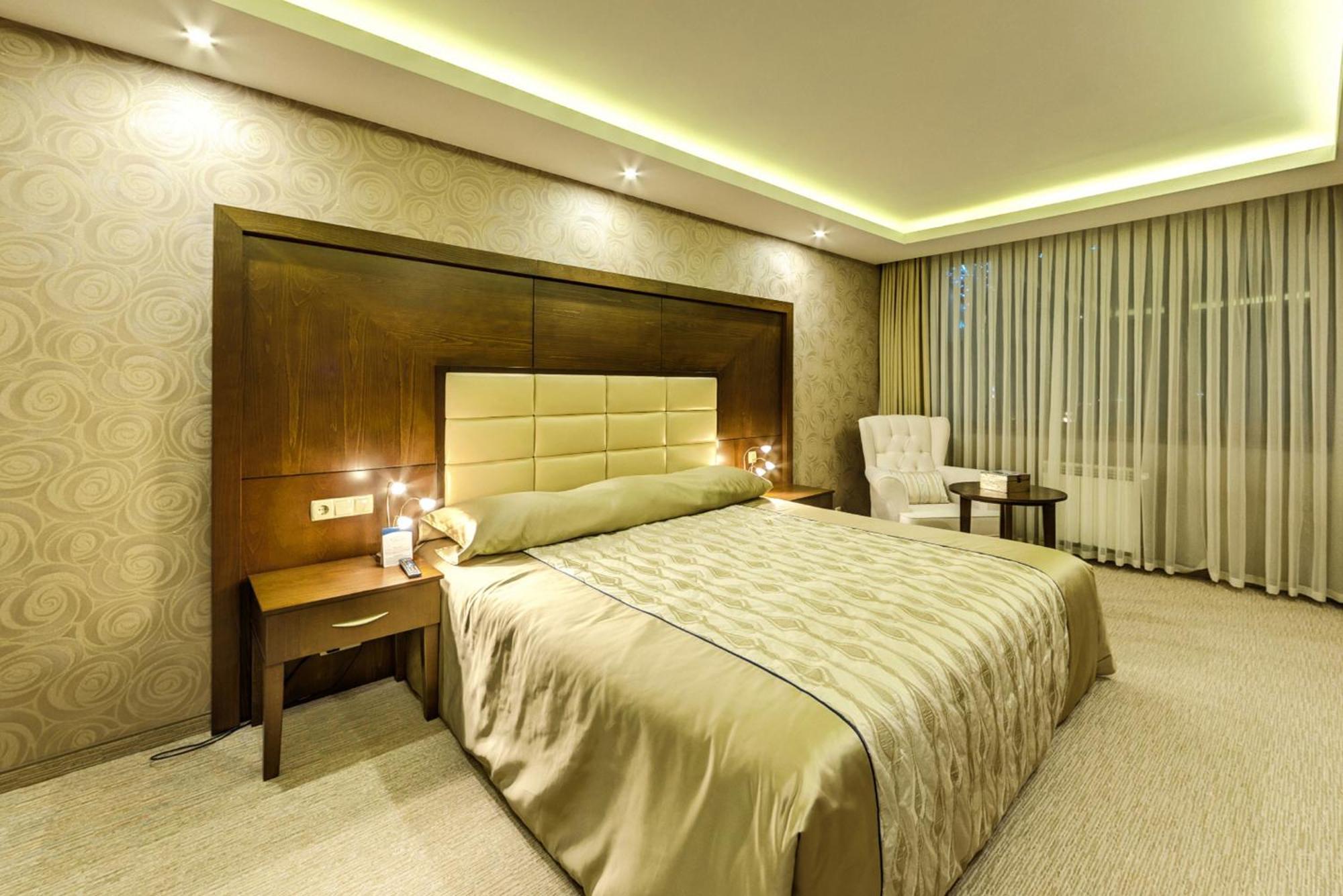 Regnum Bansko Ski Hotel & Spa Quarto foto