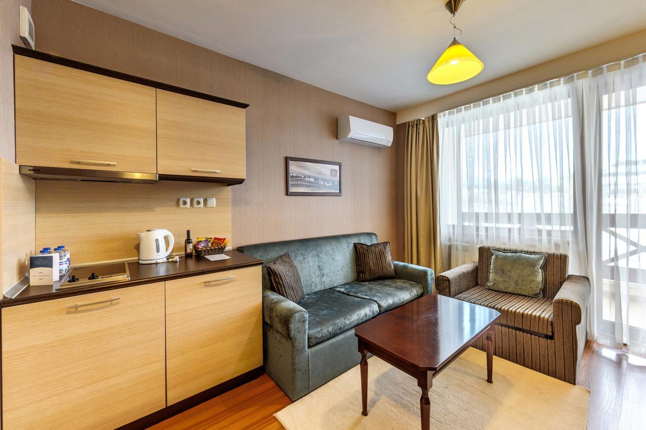 Regnum Bansko Ski Hotel & Spa Quarto foto